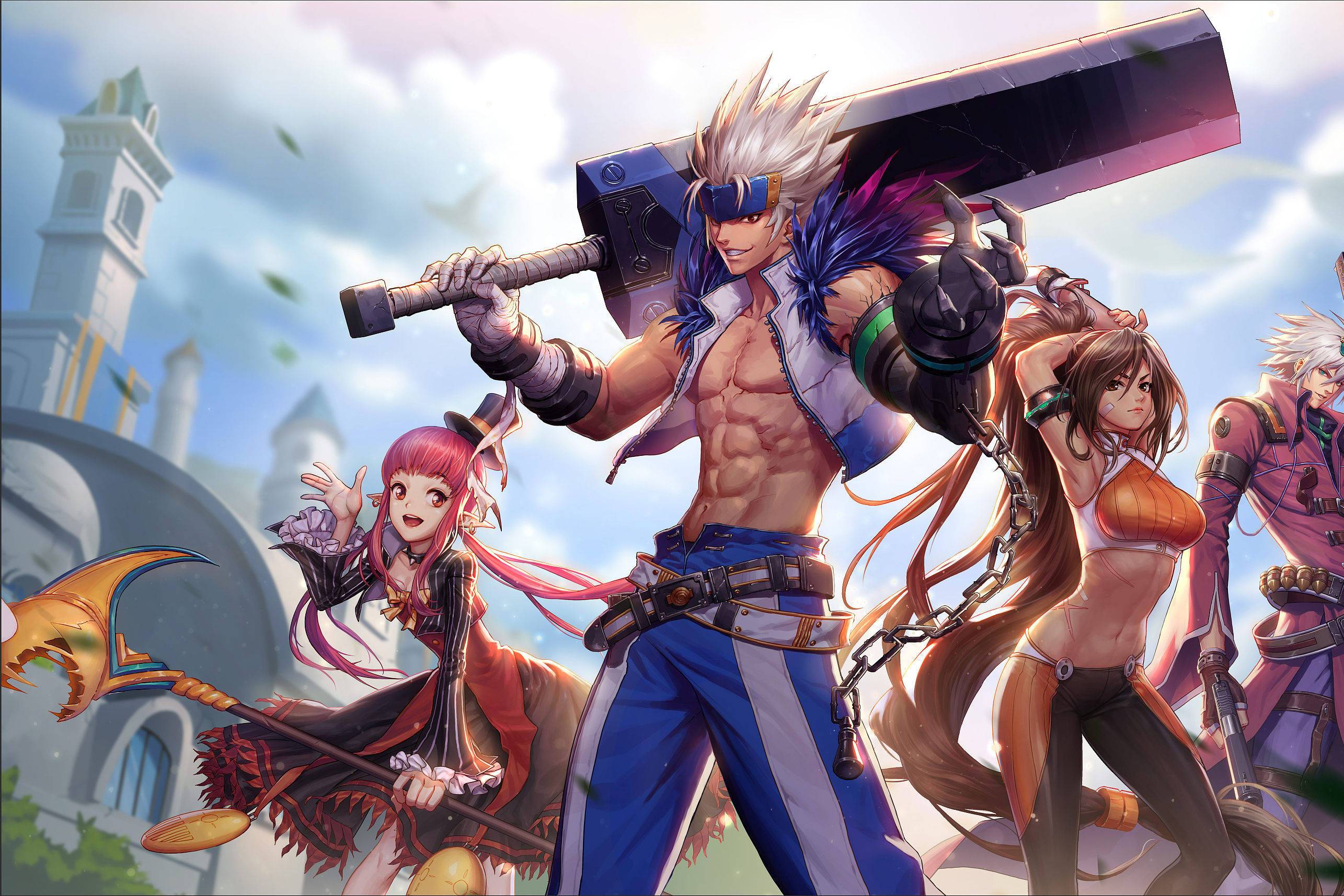 仍未放下N 仍未放下N