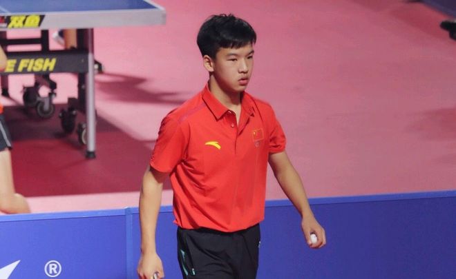 他将接受更 他将接受更