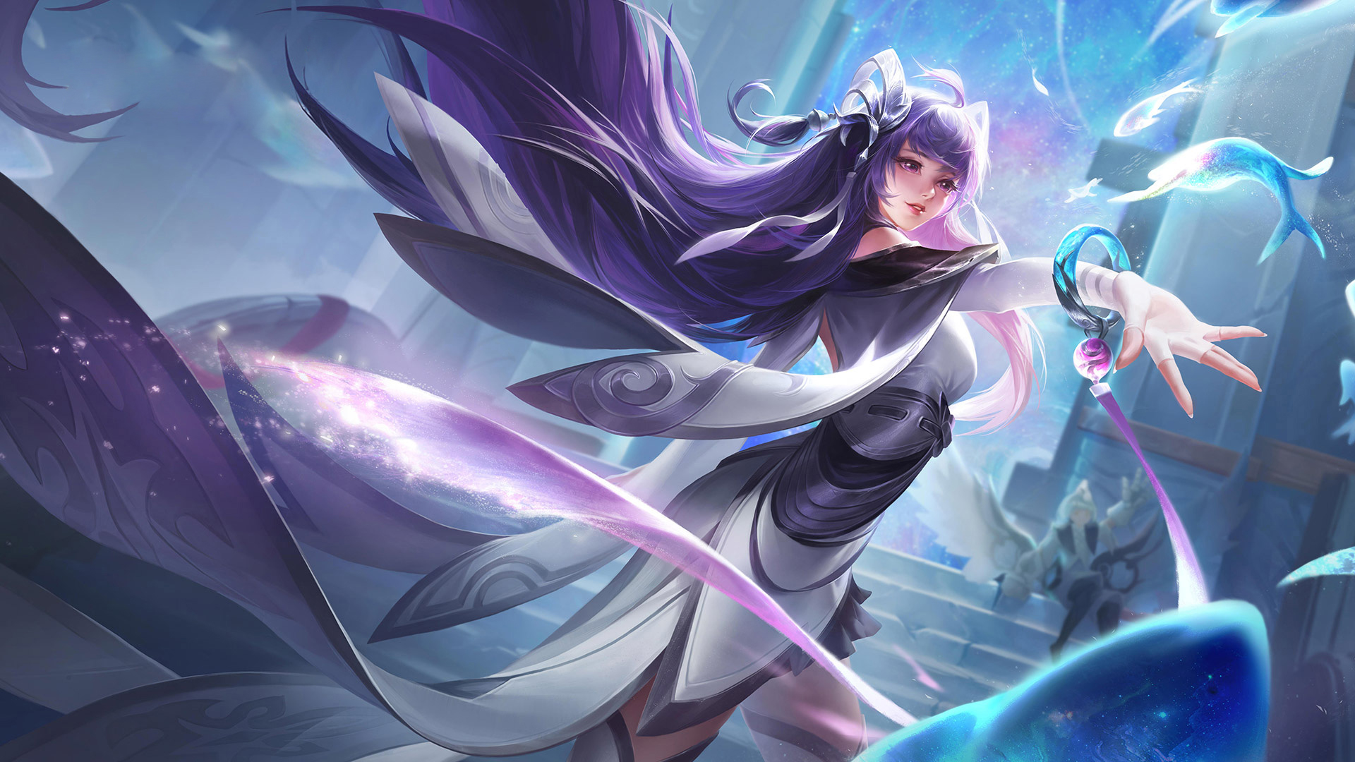 最终的离世 最终的离世